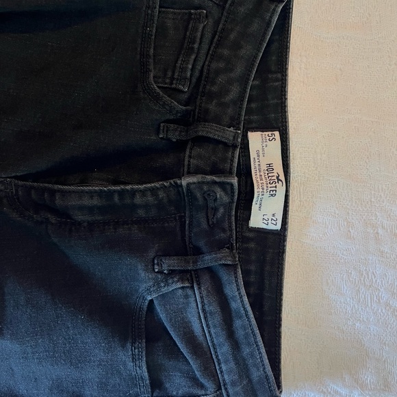 Hollister jeans - Picture 3 of 5